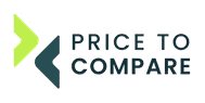 Price to Compare Logo