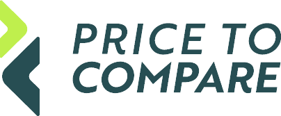 Price To Compare logo